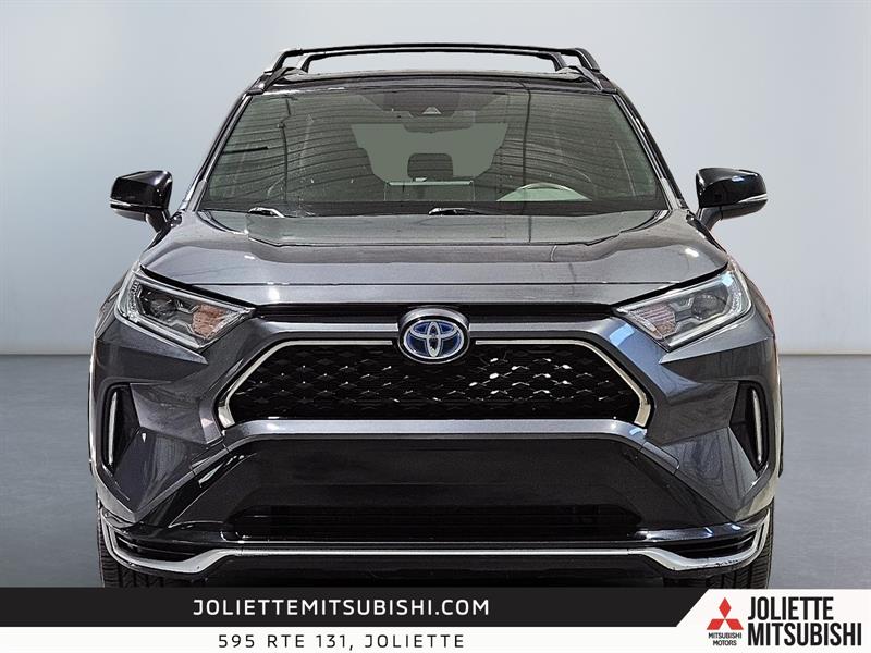 toyota RAV4 Prime 2021 - 19