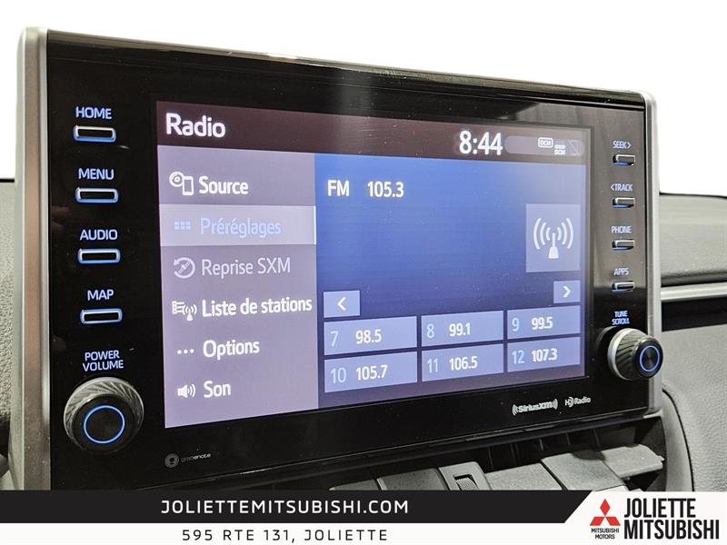 toyota RAV4 Prime 2021 - 24