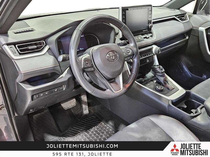 toyota RAV4 Prime 2021 - 30