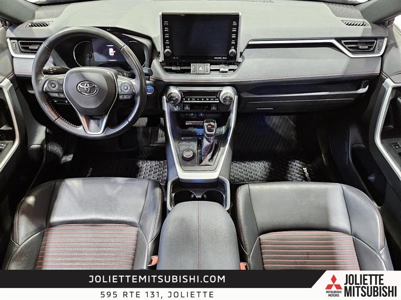 toyota RAV4 Prime 2021 - 31