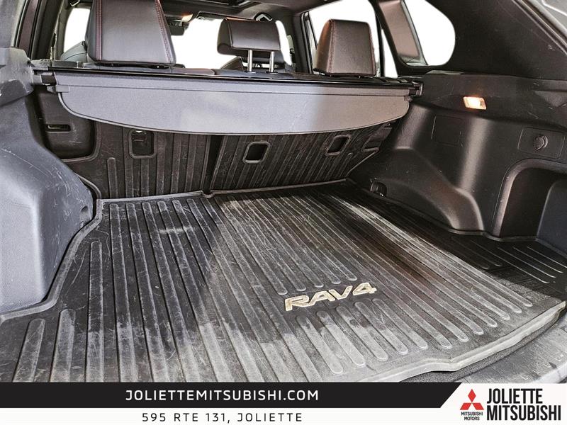 toyota RAV4 Prime 2021 - 34