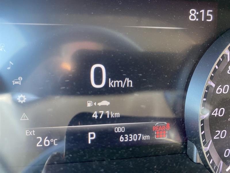 toyota Highlander 2024 - 5