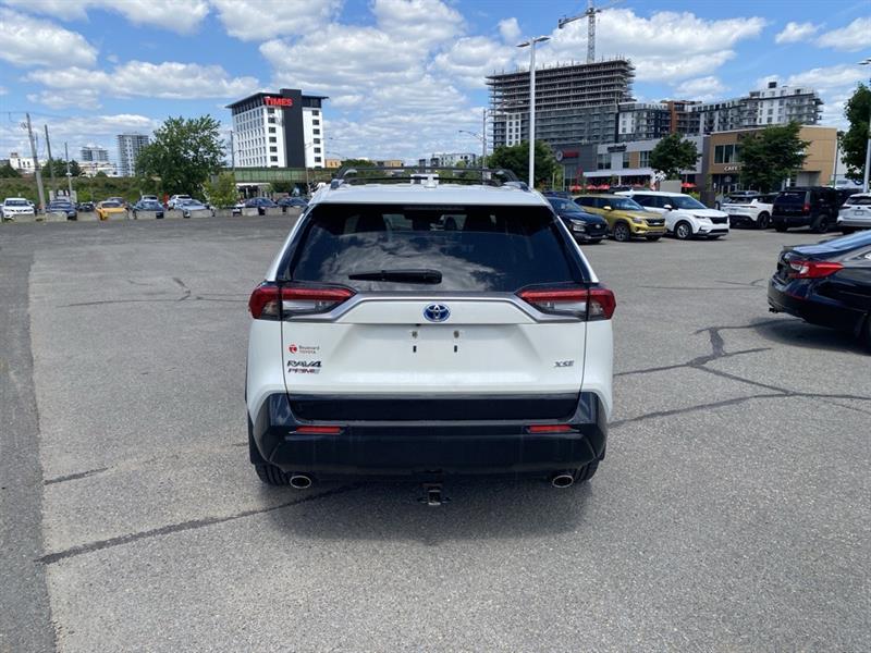 toyota RAV4 Prime 2022 - 3