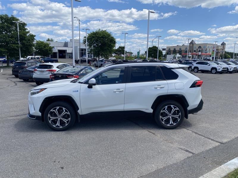 toyota RAV4 Prime 2022 - 4