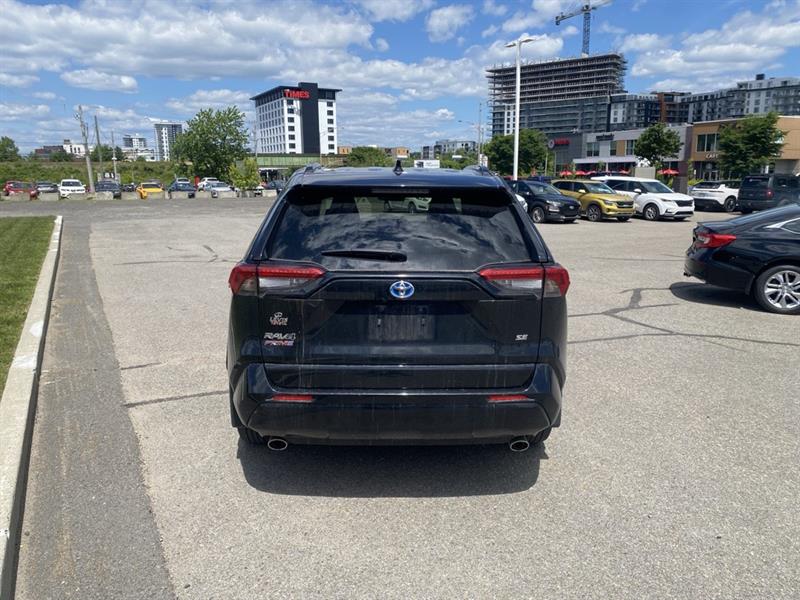 toyota RAV4 Prime 2023 - 3