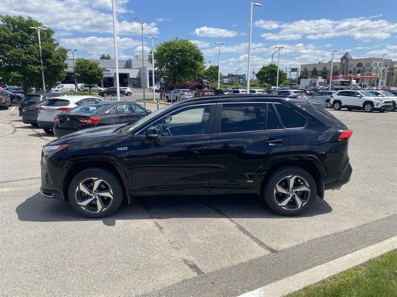 toyota RAV4 Prime 2023 - 4