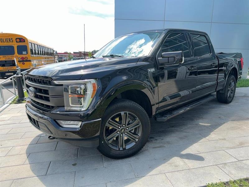 ford F-150 2023