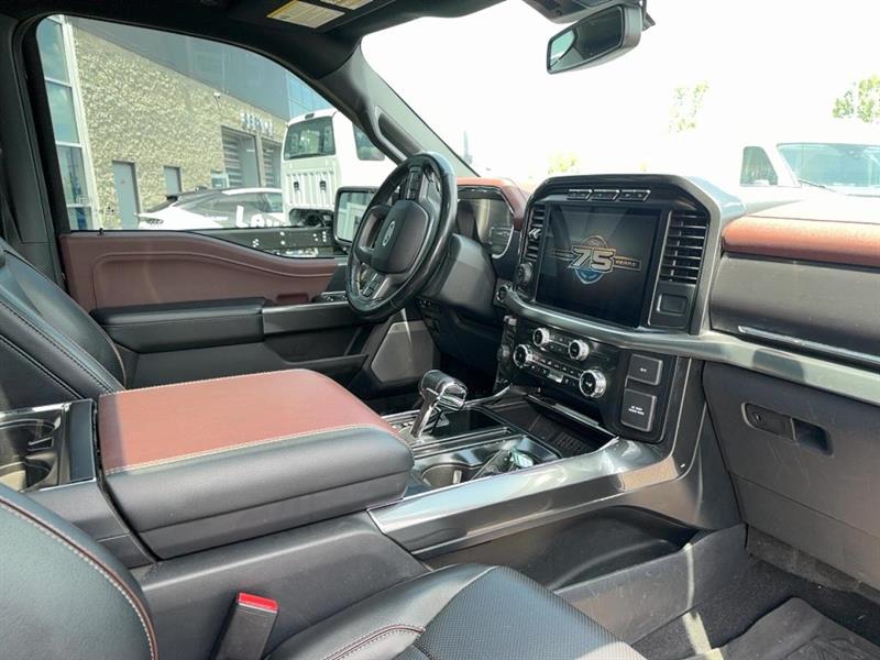ford F-150 2023 - 2