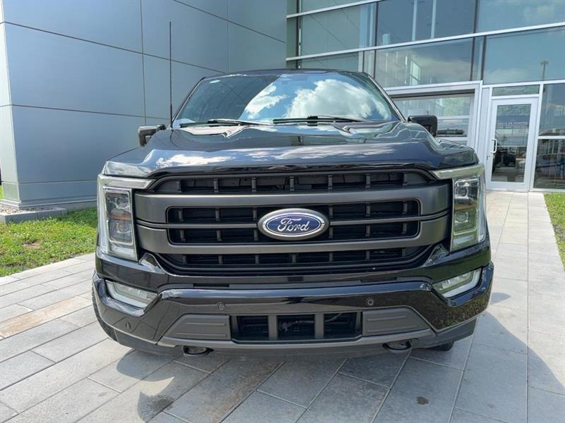 ford F-150 2023 - 4
