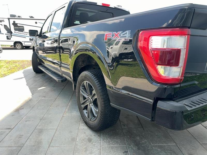 ford F-150 2023 - 6