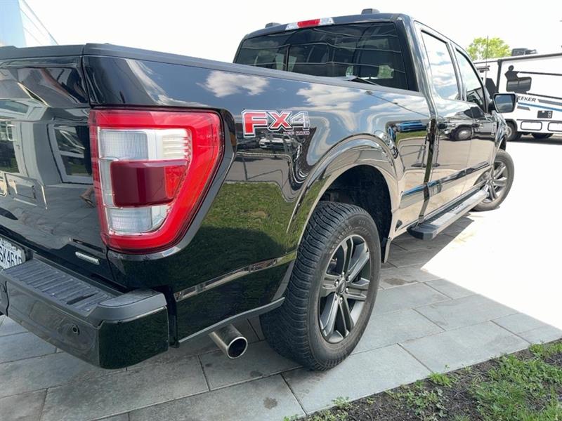 ford F-150 2023 - 7