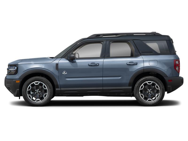 ford Bronco Sport 2026 - 3