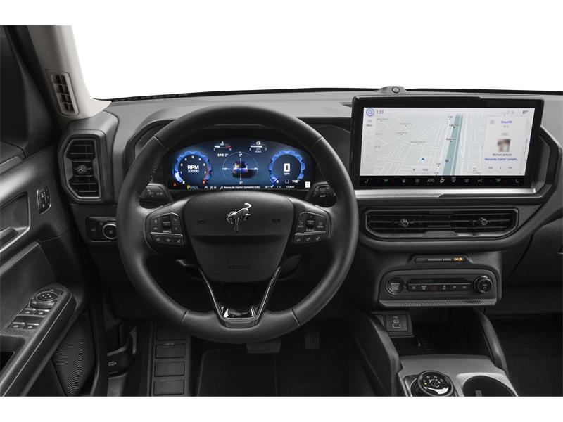 ford Bronco Sport 2026 - 4