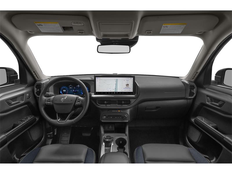 ford Bronco Sport 2026 - 5