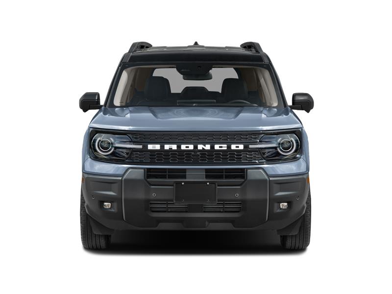 ford Bronco Sport 2026 - 6