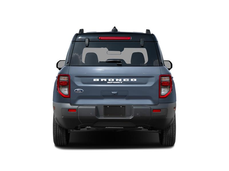 ford Bronco Sport 2026 - 7