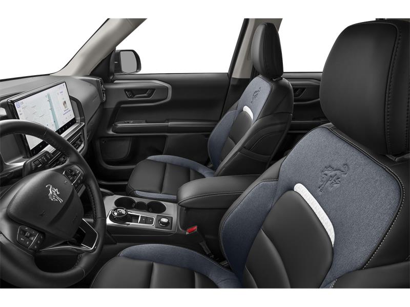 ford Bronco Sport 2026 - 8