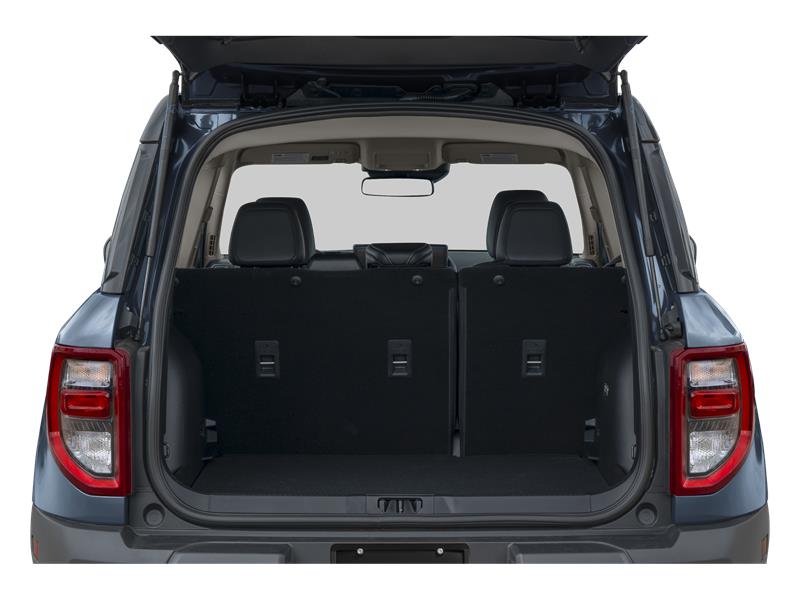 ford Bronco Sport 2026 - 10