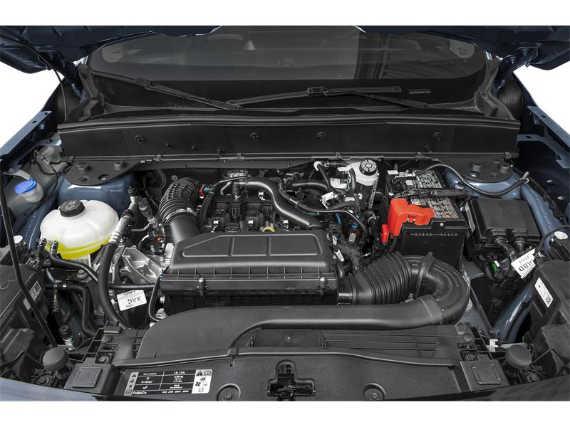 ford Bronco Sport 2026 - 11