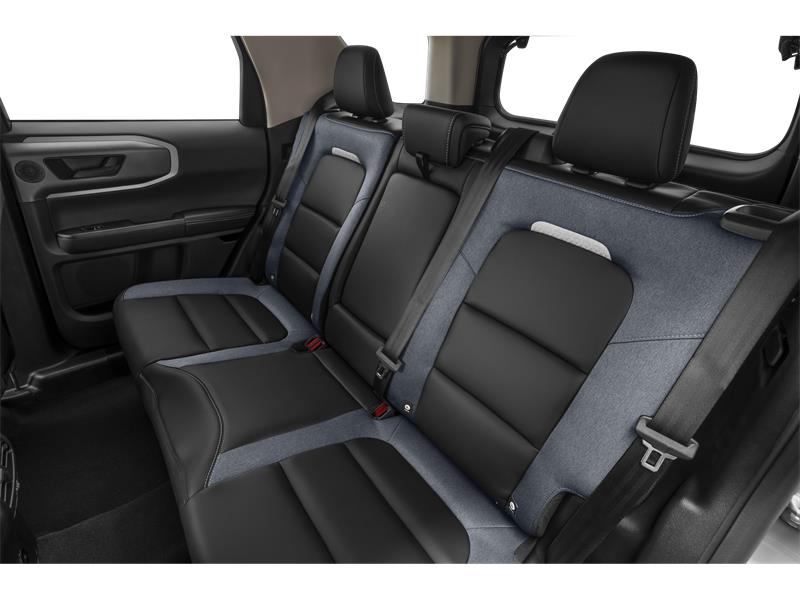 ford Bronco Sport 2026 - 12