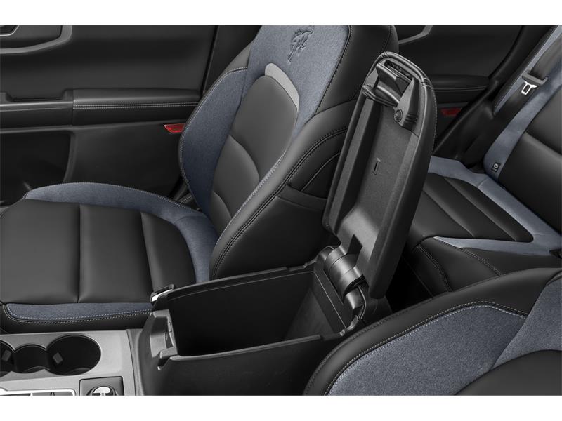 ford Bronco Sport 2026 - 13