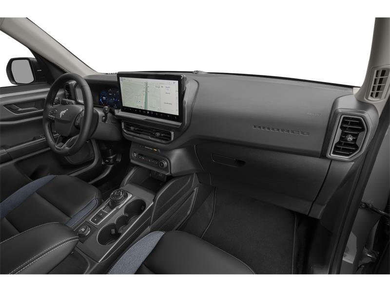 ford Bronco Sport 2026 - 14