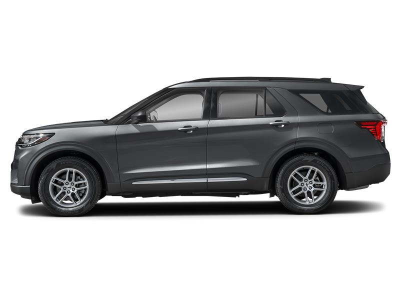 ford Explorer 2026 - 3