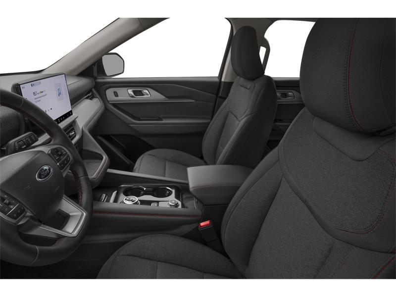 ford Explorer 2026 - 6