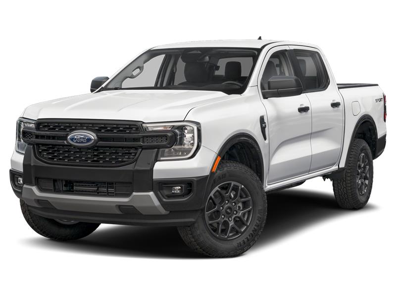 ford Ranger 2026