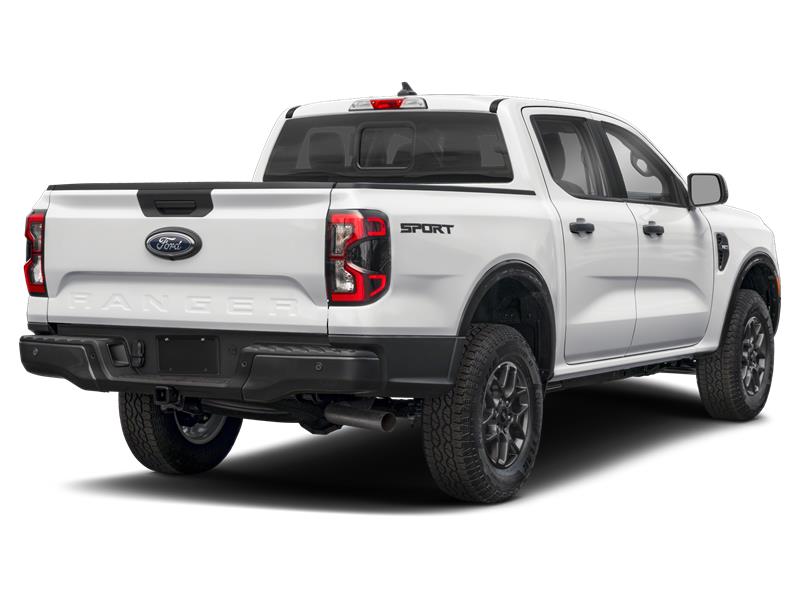 ford Ranger 2026 - 2