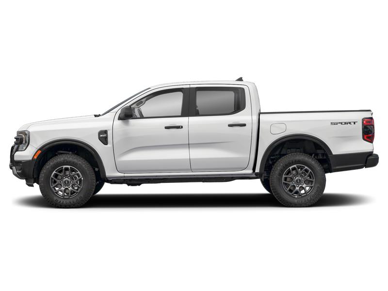 ford Ranger 2026 - 3