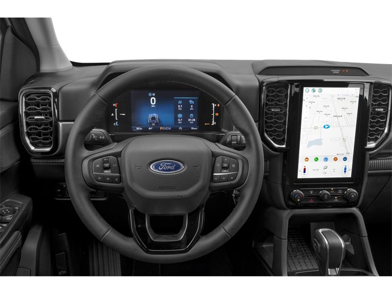 ford Ranger 2026 - 4