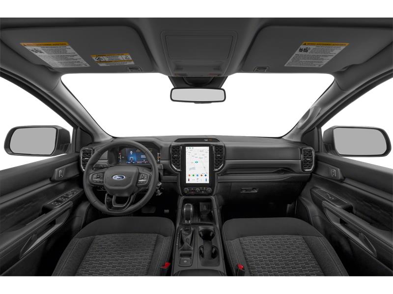 ford Ranger 2026 - 5