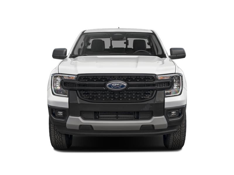 ford Ranger 2026 - 6