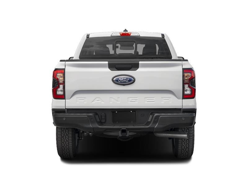 ford Ranger 2026 - 7