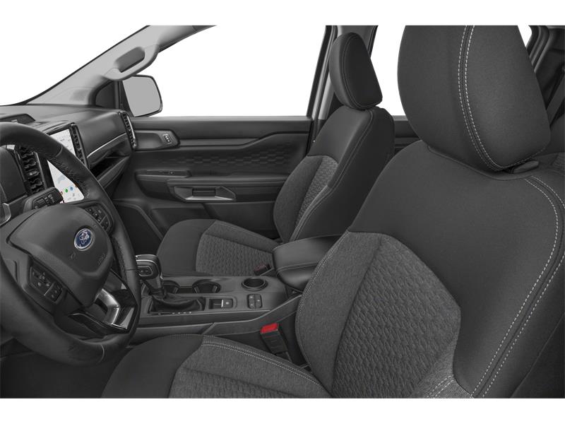 ford Ranger 2026 - 8