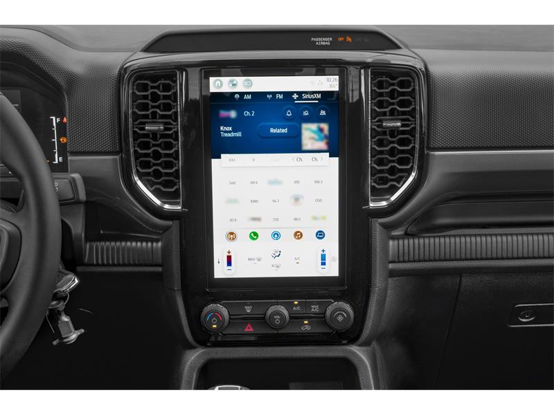 ford Ranger 2026 - 9