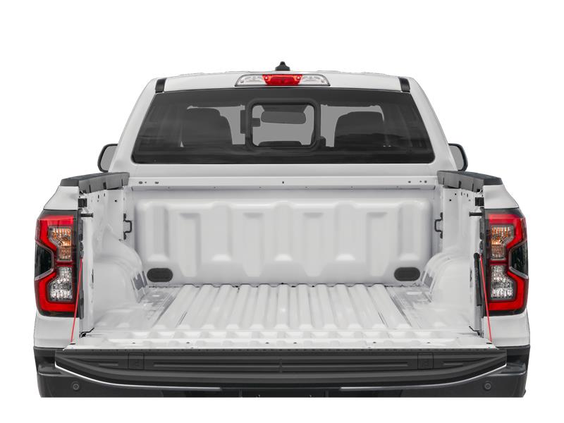 ford Ranger 2026 - 10