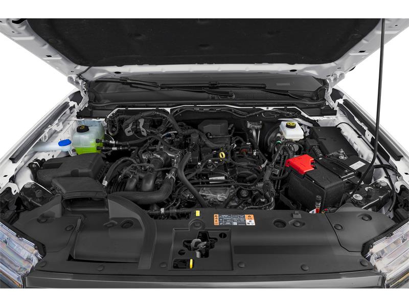 ford Ranger 2026 - 11