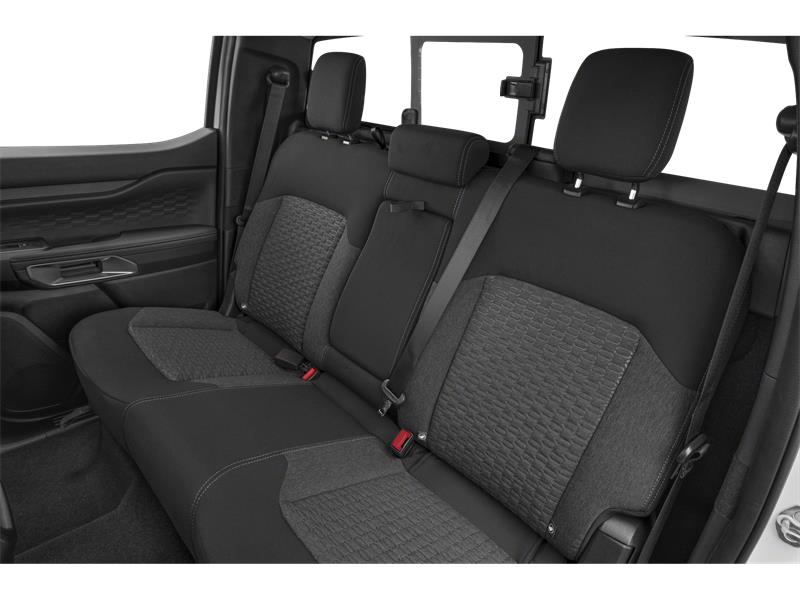 ford Ranger 2026 - 12