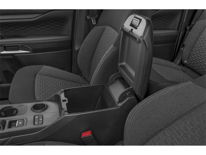 ford Ranger 2026 - 13