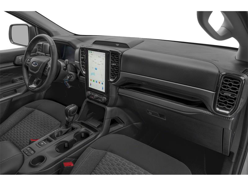 ford Ranger 2026 - 14