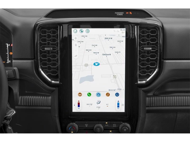 ford Ranger 2026 - 15