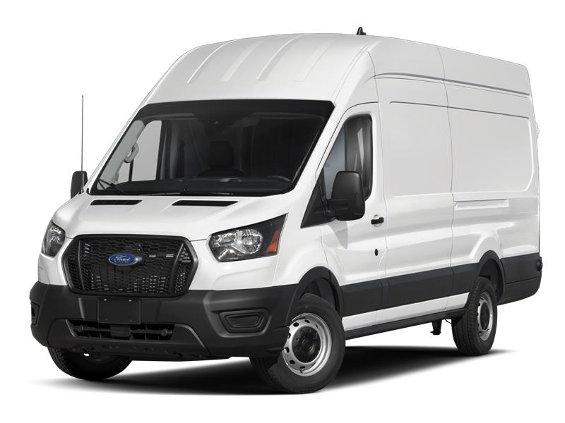 ford Transit 2026