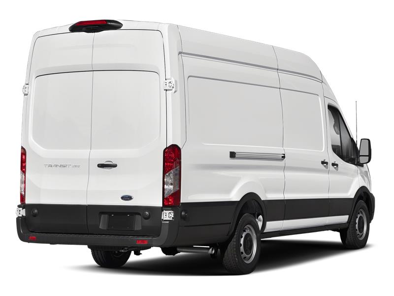 ford Transit 2026 - 2