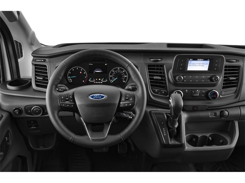 ford Transit 2026 - 4