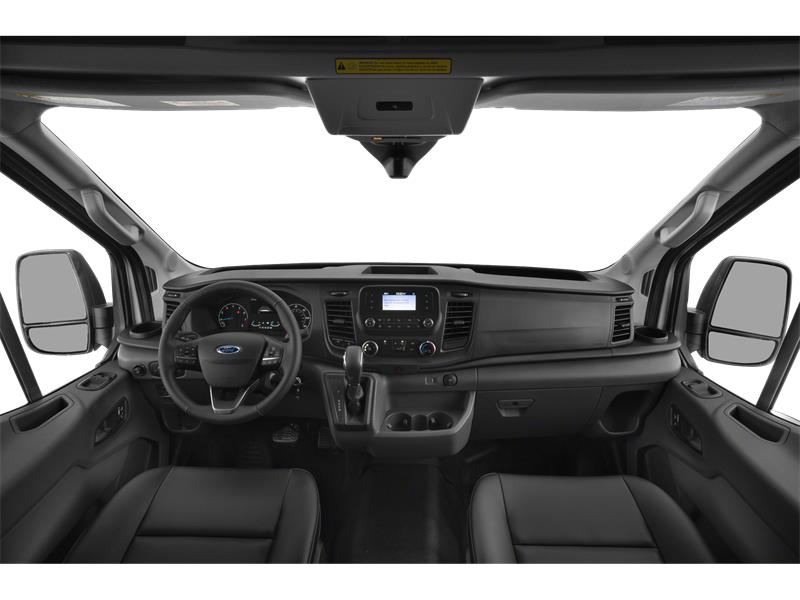 ford Transit 2026 - 5