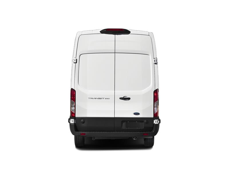 ford Transit 2026 - 7