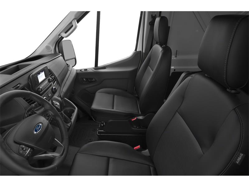 ford Transit 2026 - 8