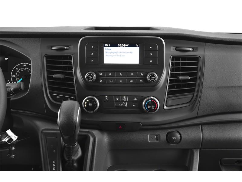ford Transit 2026 - 9